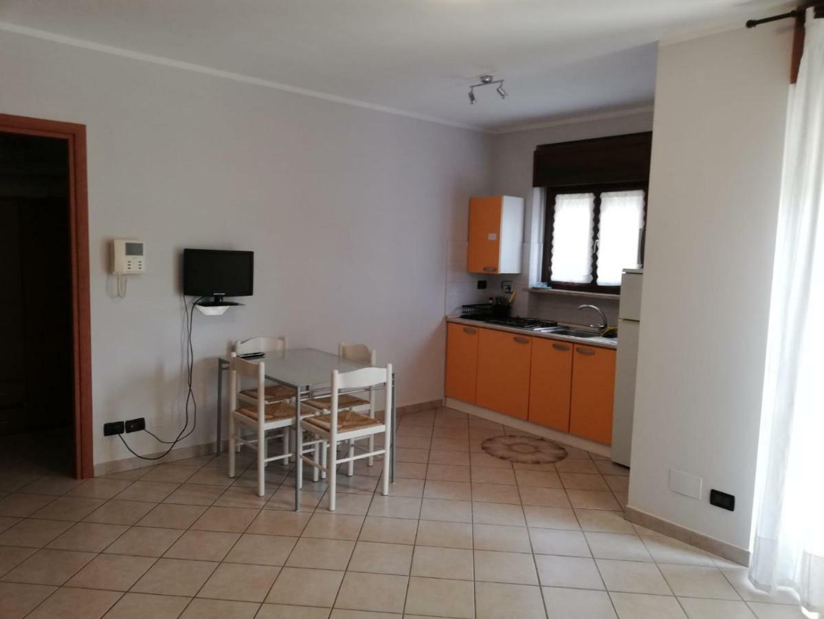 Home Di Federico Chivasso Extérieur photo