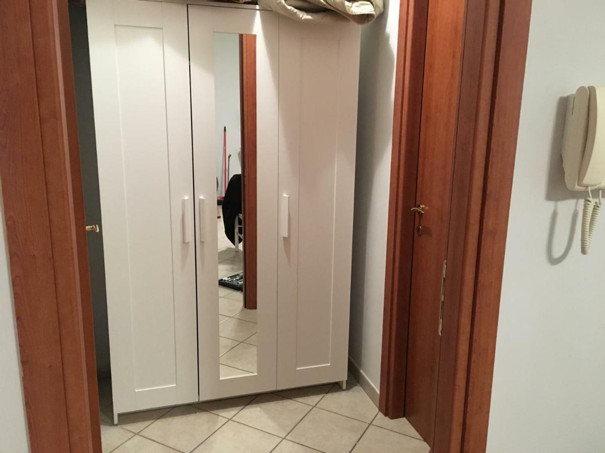 Home Di Federico Chivasso Extérieur photo