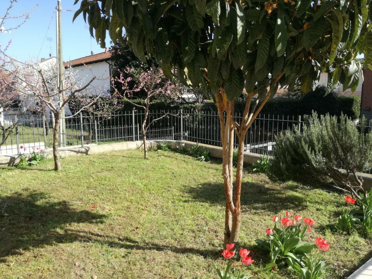 Home Di Federico Chivasso Extérieur photo